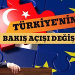 Bakan Fidan Konuştu! AB Perspektifimiz Değişmedi
