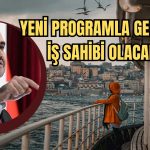 Bakan Kacır’dan Merkez Bankası’nın Yeni Programına Yorum