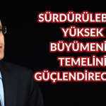 Bakan Şimşek Beklentiyi Aşan Büyüme Verilerini Değerlendirdi