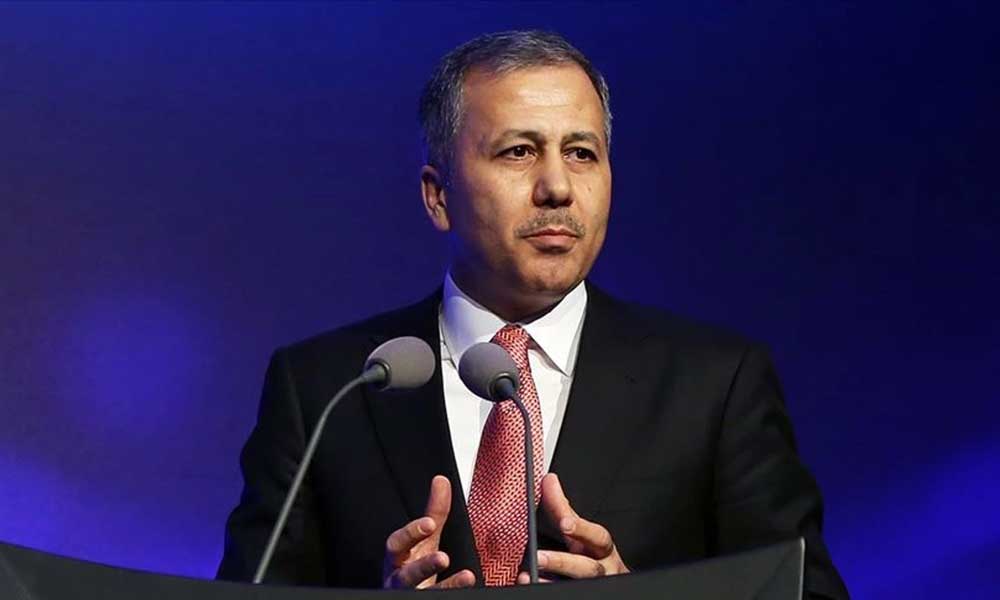 Bakan Yerlikaya Gözdağı Verdi: Biraz Daha İşimiz Var