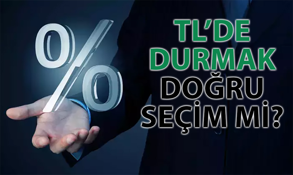 Bankacılar Yanıtladı: Mevduat Faizlerindeki Artış Sürecek mi?