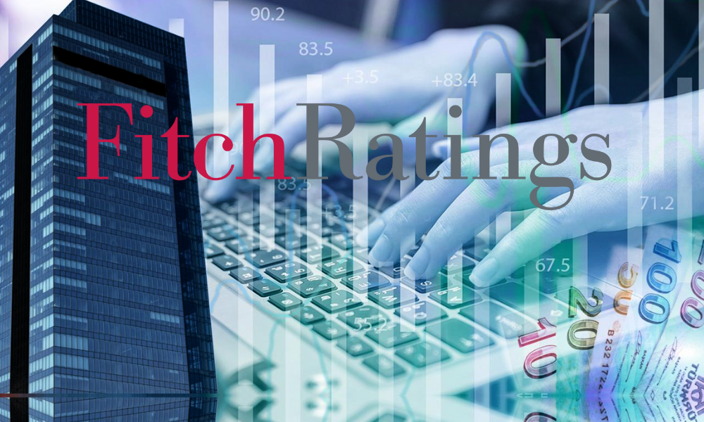 Bankalar için Risk Geçmiş Değil: Fitch Raporu Neye İşaret Ediyor?