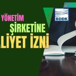 BDDK’dan Bir Varlık Yönetim Şirketine Faaliyet İzni