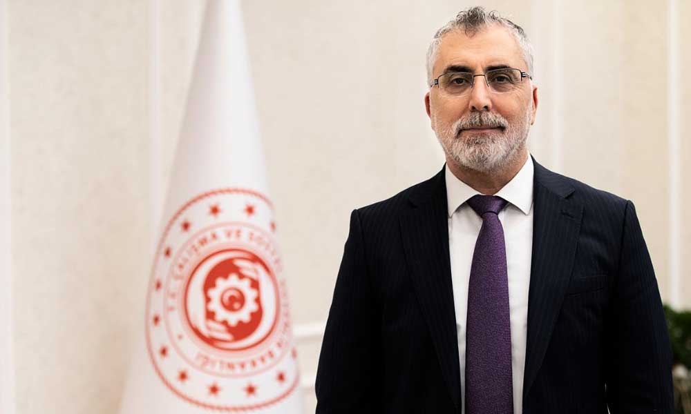 Beklenen Emekli İkramiyesinde Tarihi Bakan Işıkhan Açıkladı