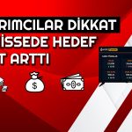 Beklenti Üstü Kar Yapan Sigorta Şirketinde Yeni Hedef Fiyat!