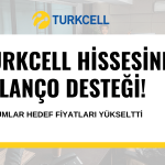 Bilanço Açıklandı, Hisse için Hedef Fiyatlar Coştu