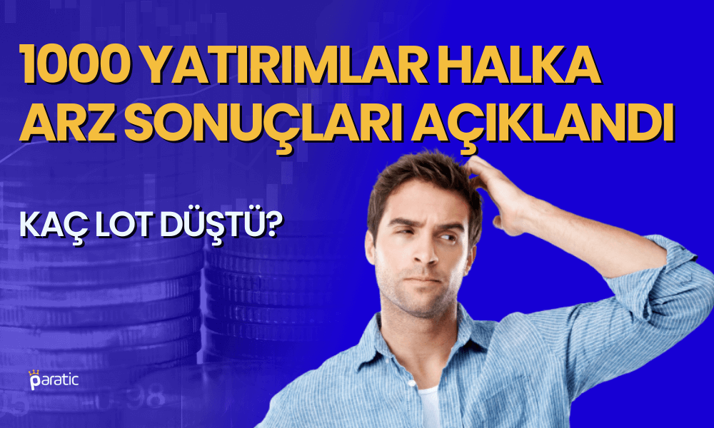 BINHO Halka Arzında Kişi Başı Kaç Lot Dağıtıldı?