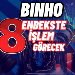BINHO Yatırımcıları Bu Endekslerde Karşılayacak