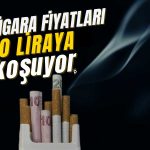 Bir Sigara Grubu Daha Zamlı Listesini Paylaştı