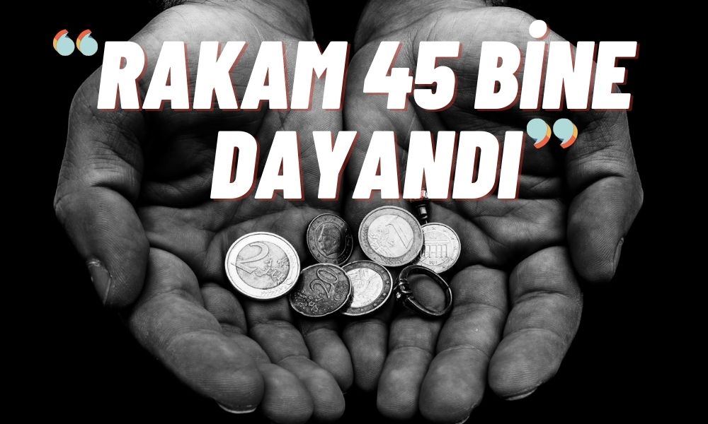 BİSAM Açıkladı: Yoksulluk Rakamındaki Artış Durdurulamıyor