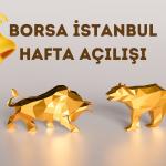 BIST 100 Haftaya Nasıl Başladı? (27.11.2023)