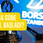 BIST’te Yön Arayışı! Borsa Güne Nasıl Başladı? (08.11.2023)
