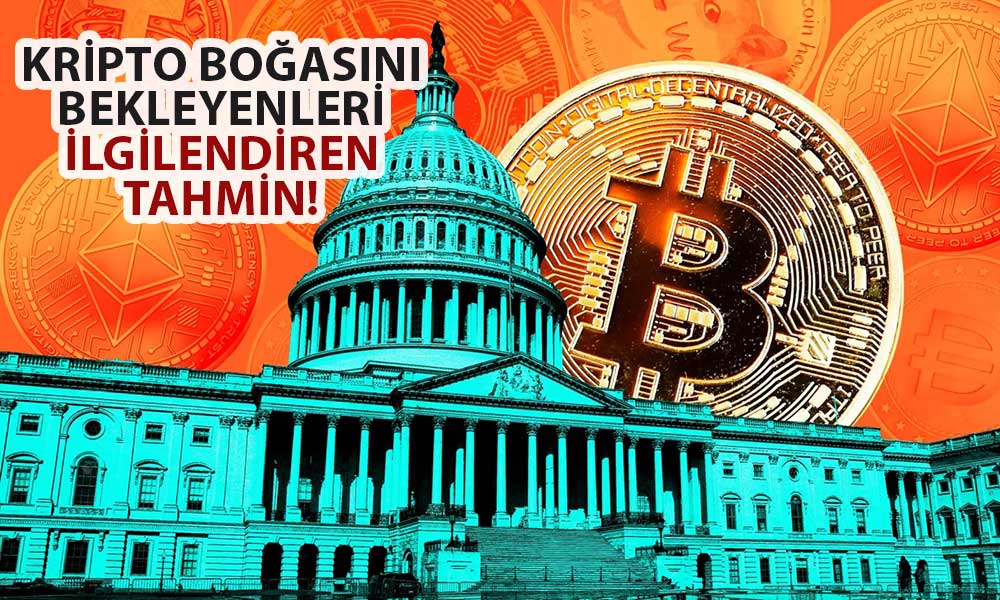 Bitcoin, FED Faiz İndirince Yükselecek mi? Analist Ezber Bozdu