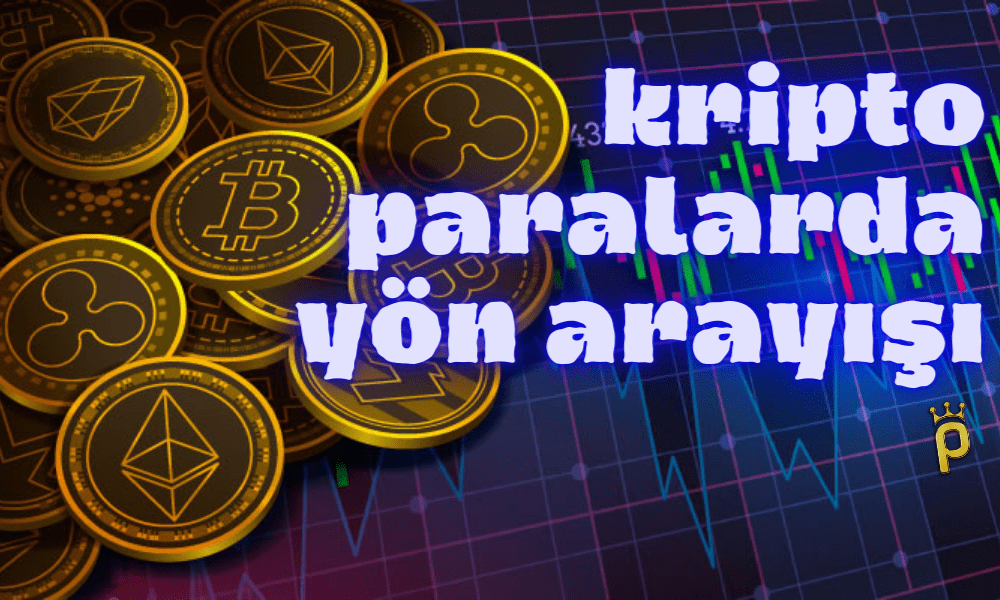 Bitcoin Güne Nasıl Başladı? Kriptolarda Son Durum (07.11.2023)