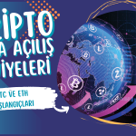 Bitcoin Haftaya Nasıl Başladı? ETH Son Durum (13.11.2023)