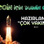 Bitcoin için Heyecanlandıran Tahmin! Analist “Yakında” Dedi