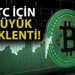 Bitcoin için Yeni İddia: Bu Olursa Yüzde 600’den Fazla Yükselir!