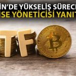 Bitcoin’de ETF Rüzgarı: Uzmana Göre Her Şey Yeni Başlıyor