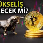 Bitcoin’de Sert Yükseliş Gelebilir: Bu Gösterge Boğa Sinyali Veriyor