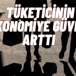 Bloomberg HT: Tüketicinin Ekonomiye Güveni Kasım’da İyileşti