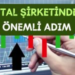 Hissesi Haftada Yüzde 10’a Yakın Kazandıran Şirketten Yeni Adım!