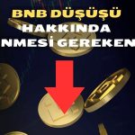 CZ’nin İstifasıyla Binance Coin Düşüşü Derinleşti! BNB’de Son Durum