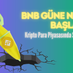 BNB Güne Nasıl Başladı? BTC Kaç Dolar? (22.11.2023)