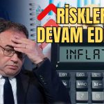 BoE Yukarı Yönlü Risklere Dikkat Çekti!