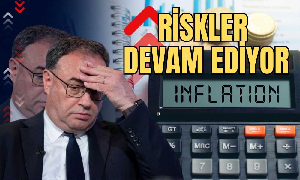 BoE Yukarı Yönlü Risklere Dikkat Çekti!