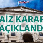 BoE Yüksek Faize Devam Dedi: 15 Yılın Zirvesi Korundu