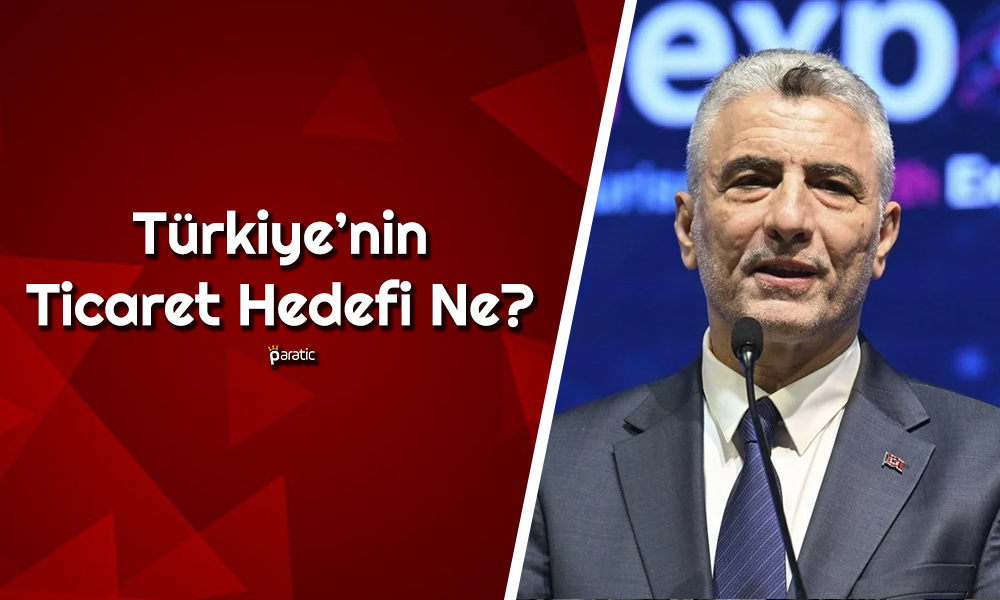 Bolat, Türkiye’nin İslam Ülkeleriyle Ticaret Hedefini Açıkladı