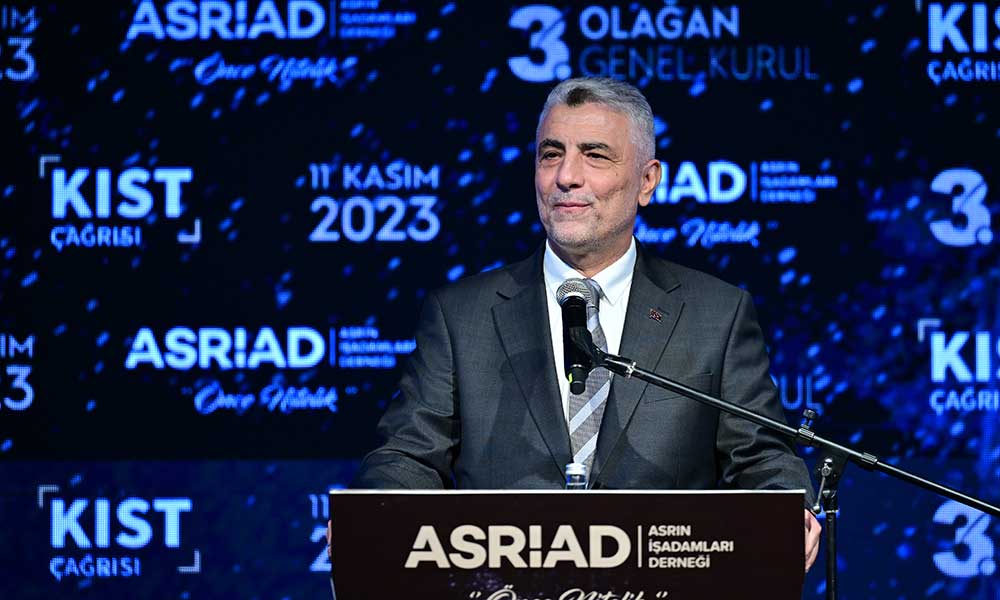 Bolat’tan İşsizlik Açıklaması: Yıllardır Yakaladığımız En Düşük Rakam