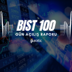 Borsa Güne Nasıl Başladı? BIST 100 Son Durum (17.11.2023)
