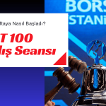 Borsa Haftaya Nasıl Başladı? (13.11.2023)