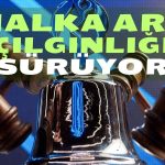 Borsada Halka Arz Çılgınlığı! Sağlanan Kaynak Dudak Uçuklattı