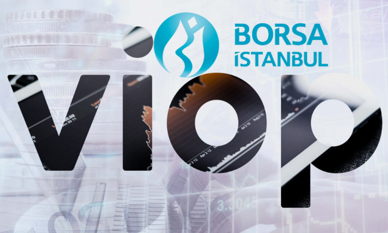 Borsa İstanbul’dan VİOP İşlemleri için Ay Sonu Duyurusu Geldi