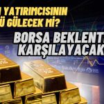 Borsa ve Altın Yatırımcısını Neler Bekliyor? Paksoy Açıkladı!