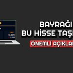 Borsada En Çok Kazandıran Bankadan Borçlanma Açıklaması