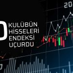 Borsada Günün Kurtarıcısı Spor Endeksi Oldu