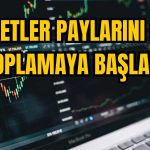 Borsada Şirketler Hisselerini Döndürüyor