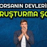 Borsadaki Çimento Şirketlerine Büyük Şok! Soruşturma Açıldı