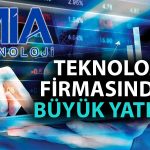 Borsadaki Teknoloji Şirketi Yeni Projesini Duyurdu