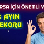 Borsaya Güzel Haber! 3 Ayın En Büyük Alımını Yaptılar
