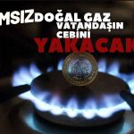 BOTAŞ’tan Kasım Enflasyonu için Kritik Karar