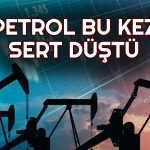 Brent Petrolde Temmuz’dan Sonra Bir İlk! 80 Dolara Veda Etti