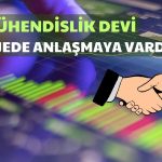 Borsanın Mekanik Taahhüt Şirketi Sözleşmeye Doymuyor!