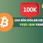 Bitcoin O Tarihte 100 Bin Dolar Olacak mı? Veriler Doğruluyor!