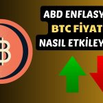 Bitcoin ABD TÜFE Öncesinde 37 Bin Dolar Altında! Şimdi Ne Olacak?