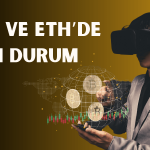 BTC Güne Nasıl Başladı? ETH Kaç Dolar? (24.11.2023)
