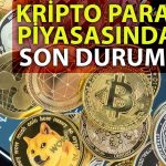 BTC ve ETH’de Düzeltme Sürüyor: Altcoinlerde Son Durum (15.11.2023)